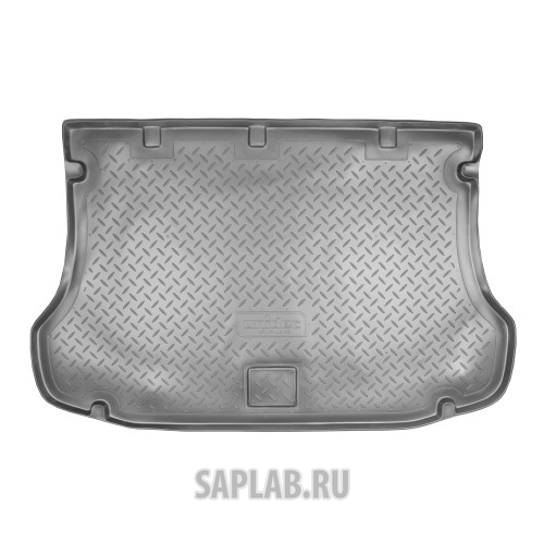 Купить NORPLAST NPLP4365 Поддон в багажник Norplast NPL-P-43-65 Kia Sorento (JC) (2002-2009)