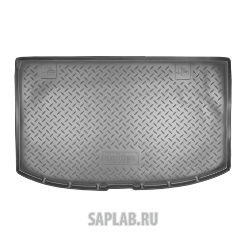 Купить NORPLAST NPLP4385 Поддон в багажник Norplast NPL-P-43-85 Kia Venga (YN) (HB) (2011)