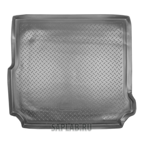Купить NORPLAST NPLP4605B Поддон в багажник Norplast NPL-P-46-05-B Land Rover Discovery III (2005-2010)\ Land Rover Discovery IV (2010)