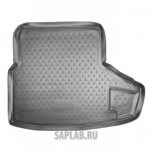 Купить NORPLAST NPLP4720 Поддон в багажник Norplast NPL-P-47-20 Lexus IS (XE2) (SD) (2005)
