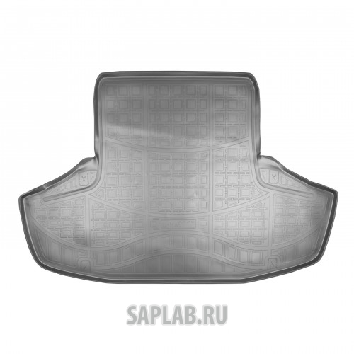 Купить NORPLAST NPLP4750 Поддон в багажник Norplast NPL-P-47-50 Lexus GS (S19) (SD) (2005-2012)