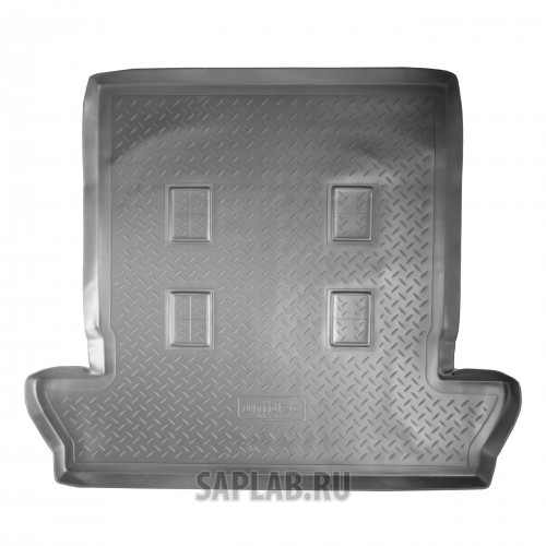 Купить NORPLAST NPLP4757B Поддон в багажник Norplast NPL-P-47-57-B Lexus LX 570 (URJ200) (2007)