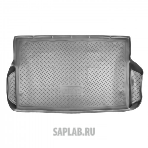 Купить NORPLAST NPLP4775 Поддон в багажник Norplast NPL-P-47-75 Lexus RX (AL1) (2009)