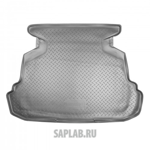 Купить NORPLAST NPLP5170 Поддон в багажник Norplast NPL-P-51-70 Lifan Solano (SD) (2008)