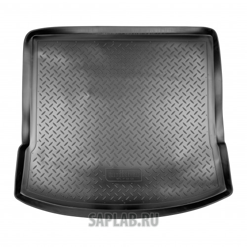 Купить NORPLAST NPLP5505 Поддон в багажник Norplast NPL-P-55-05 Mazda 5 (2006-2010)