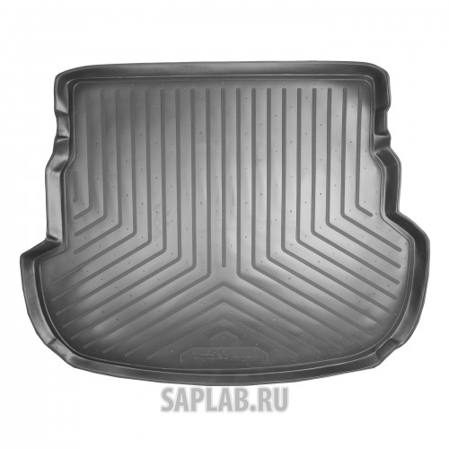 Купить NORPLAST NPLP5508 Поддон в багажник Norplast NPL-P-55-08 Mazda 6 (WAG) (2002-2007)