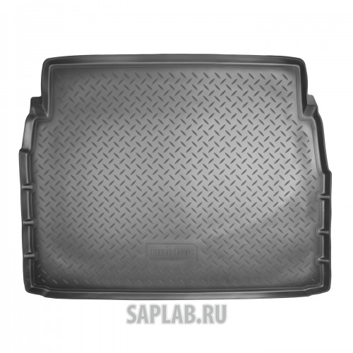 Купить NORPLAST NPLP5622 Поддон в багажник Norplast NPL-P-56-22 Mercedes-Benz E (W210) (SD) (1995-2002)