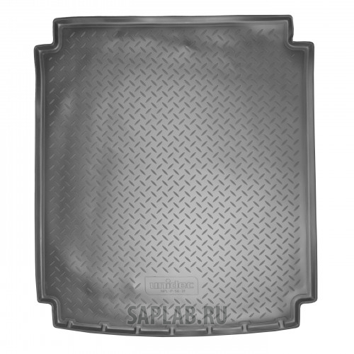 Купить NORPLAST NPLP5631 Поддон в багажник Norplast NPL-P-56-31 Mercedes-Benz GL (X164) (2006-2012)