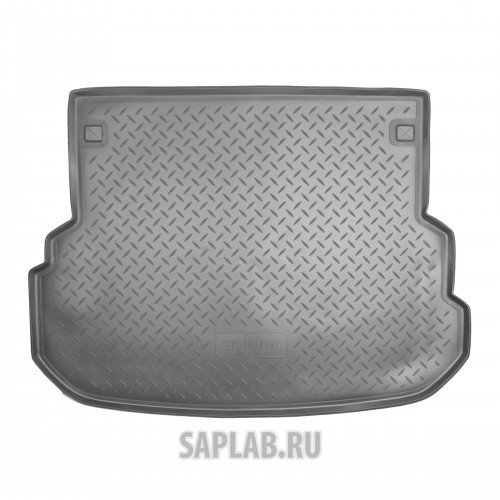 Купить NORPLAST NPLP5640G Поддон в багажник Norplast NPL-P-56-40-G Mercedes-Benz GLK (X204) (2008)