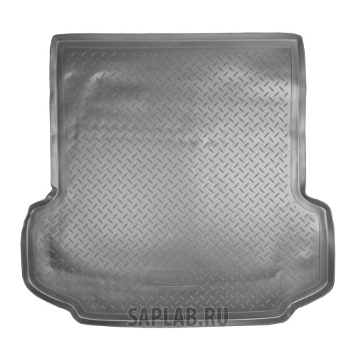 Купить NORPLAST NPLP5901 Поддон в багажник Norplast NPL-P-59-01 Mitsubishi Pajero Sport (2008)
