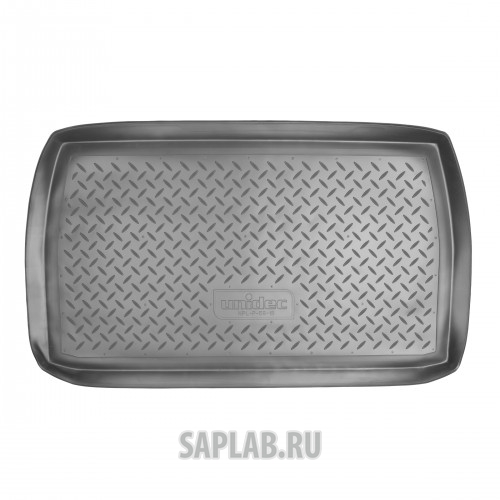 Купить NORPLAST NPLP5915 Поддон в багажник Norplast NPL-P-59-15 Mitsubishi Grandis (2003)