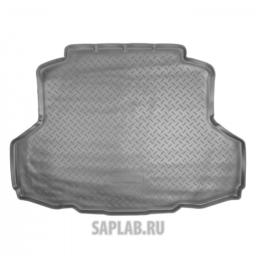Купить NORPLAST NPLP5921 Поддон в багажник Norplast NPL-P-59-21 Mitsubishi Lancer IX (SD) (2003-2007)