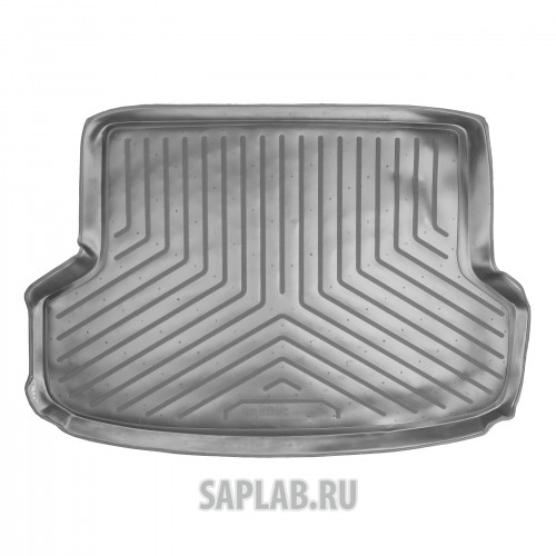 Купить NORPLAST NPLP5922 Поддон в багажник Norplast NPL-P-59-22 Mitsubishi Lancer IX (WAG) (2003-2007)