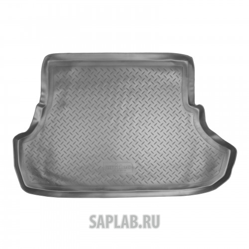 Купить NORPLAST NPLP5925 Поддон в багажник Norplast NPL-P-59-25 Mitsubishi Lancer X (SD) (2007)