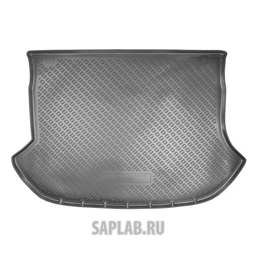 Купить NORPLAST NPLP6121NB Поддон в багажник Norplast NPL-P-61-21N-B Nissan Murano (2009)
