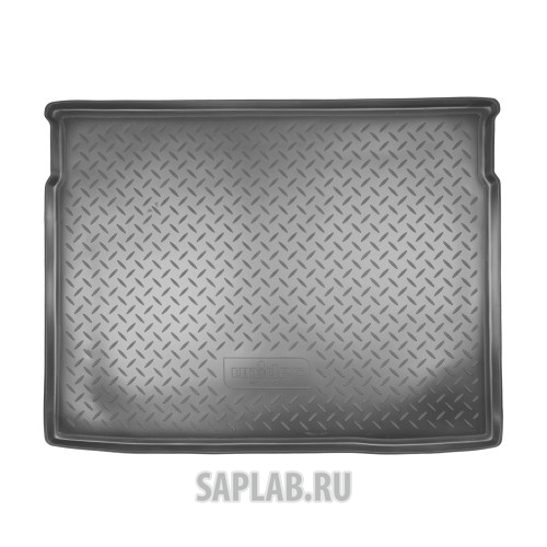 Купить NORPLAST NPLP6307 Поддон в багажник Norplast NPL-P-63-07 Opel Astra J (GTC) (2013) (3 дв)