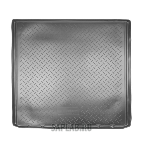 Купить NORPLAST NPLP6309 Поддон в багажник Norplast NPL-P-63-09 Opel Astra J (WAG) (2010)