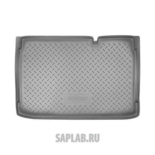 Купить NORPLAST NPLP6314 Поддон в багажник Norplast NPL-P-63-14 Opel Corsa D (HB) (2006)