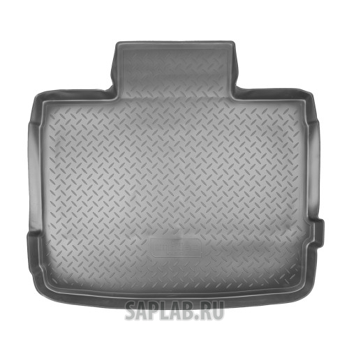 Купить NORPLAST NPLP6321 Поддон в багажник Norplast NPL-P-63-21 Opel Insignia (SD)\ Opel Insignia (HB) (2009) (с докаткой)