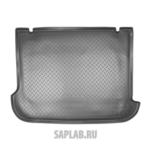 Купить NORPLAST NPLP6399 Поддон в багажник Norplast NPL-P-63-99 Opel Combo (2001-2012)