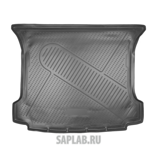 Купить NORPLAST NPLP6439 Поддон в багажник Norplast NPL-P-64-39 Peugeot 308 (Break) (WAG) (2008)