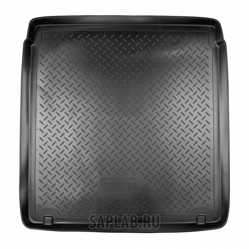 Купить NORPLAST NPLP6917 Поддон в багажник Norplast NPL-P-69-17 Renault Laguna (WAG) (2007-2010)