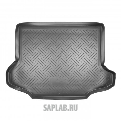 Купить NORPLAST NPLP6931 Поддон в багажник Norplast NPL-P-69-31 Renault Koleos (2008)