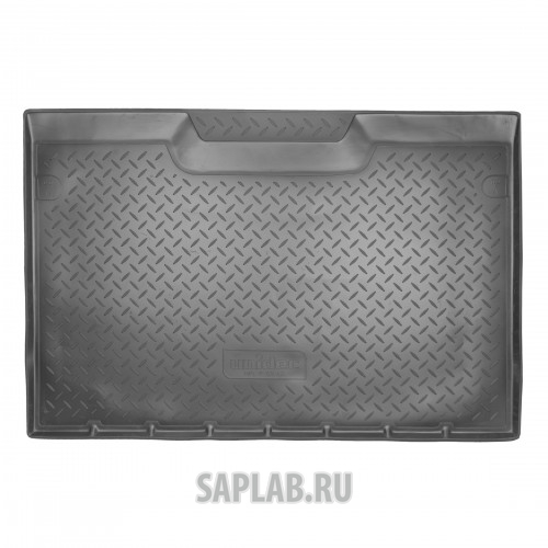 Купить NORPLAST NPLP6942 Поддон в багажник Norplast NPL-P-69-42 Renault Kangoo (2010)