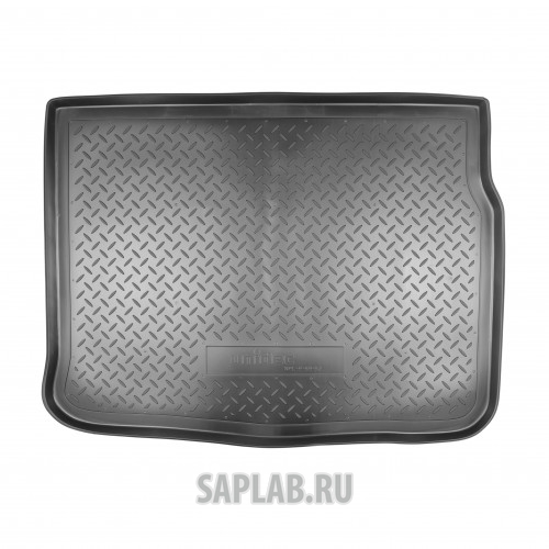 Купить NORPLAST NPLP6962 Поддон в багажник Norplast NPL-P-69-62 Renault Scenic (2003-2010)