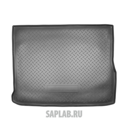 Купить NORPLAST NPLP6963 Поддон в багажник Norplast NPL-P-69-63 Renault Scenic (2010)