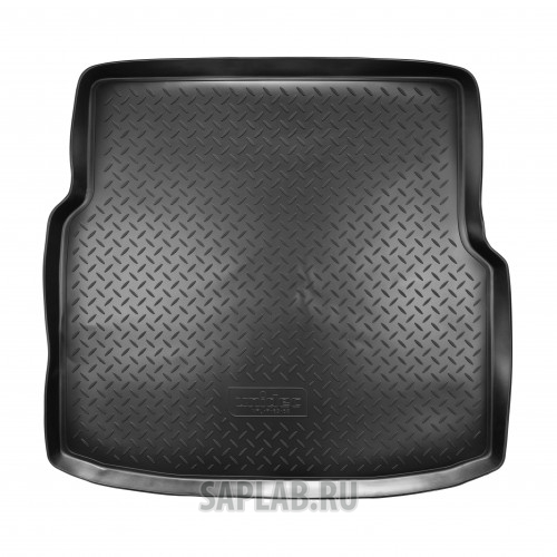 Купить NORPLAST NPLP6968 Поддон в багажник Norplast NPL-P-69-68 Renault Symbol (SD) (2006-2008)