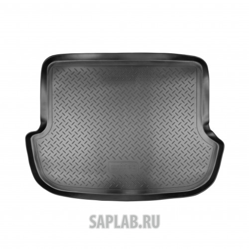 Купить NORPLAST NPLP8408 Поддон в багажник Norplast NPL-P-84-08 Subaru Forester (2008-2013)