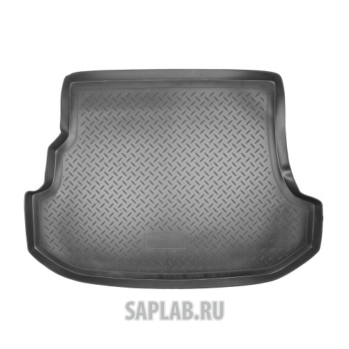 Купить NORPLAST NPLP8412 Поддон в багажник Norplast NPL-P-84-12 Subaru Forester (2002-2008)