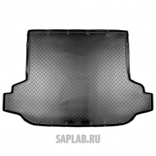 Купить NORPLAST NPLP8457B Поддон в багажник Norplast NPL-P-84-57-B Subaru Outback (WAG) (2010)
