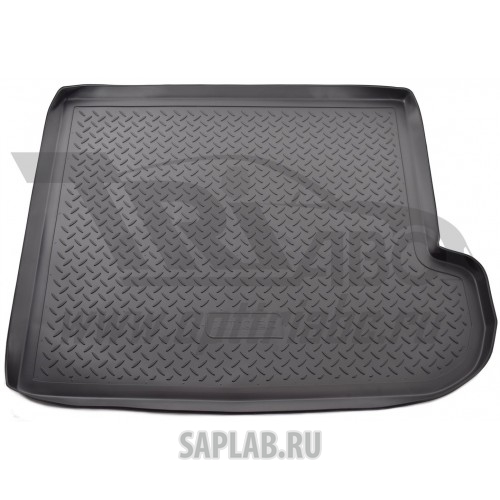 Купить NORPLAST NPLP8470 Поддон в багажник Norplast NPL-P-84-70 Subaru Tribeca (2007)