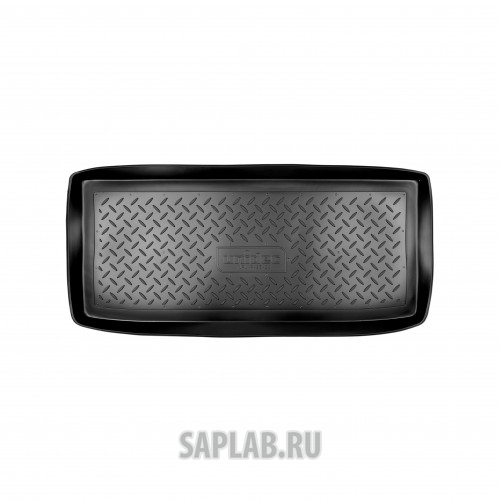 Купить NORPLAST NPLP8523 Поддон в багажник Norplast NPL-P-85-23 Suzuki Grand Vitara (2005) (3 дв)