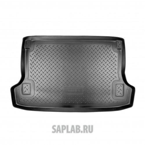 Купить NORPLAST NPLP8525 Поддон в багажник Norplast NPL-P-85-25 Suzuki Grand Vitara (2005) (5 дв)