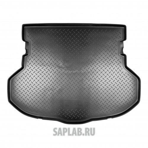 Купить NORPLAST NPLP8527 Поддон в багажник Norplast NPL-P-85-27 Suzuki Kizashi (SD) (2010)