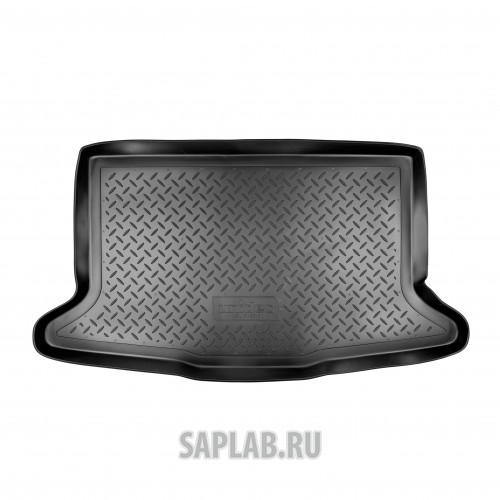 Купить NORPLAST NPLP8550 Поддон в багажник Norplast NPL-P-85-50 Suzuki Sx4 (HB) (2006-2010)