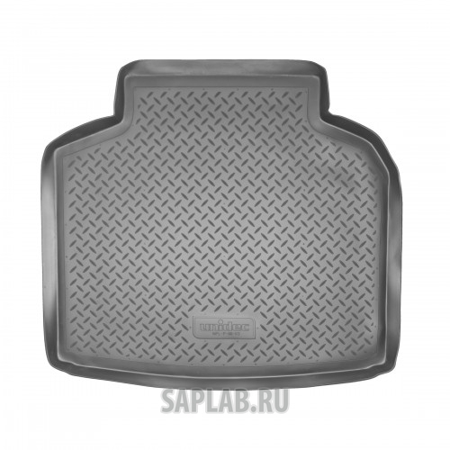 Купить NORPLAST NPLP8803 Поддон в багажник Norplast NPL-P-88-03 Toyota Avensis (T25) (SD) (2003-2009)