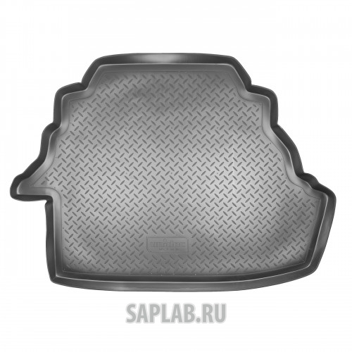 Купить NORPLAST NPLP8810 Поддон в багажник Norplast NPL-P-88-10 Toyota Camry V6 (V40) (SD) (2006-2011)