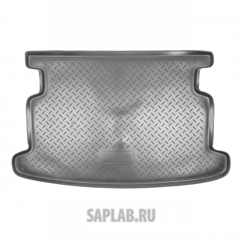 Купить NORPLAST NPLP8813 Поддон в багажник Norplast NPL-P-88-13 Toyota Corolla (E12) (HB) (2000-2007)