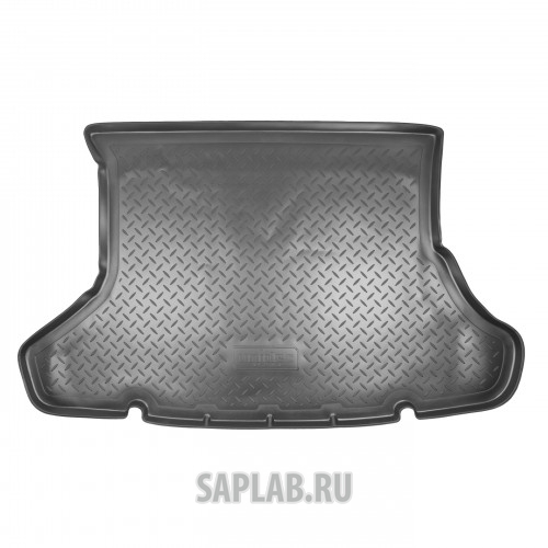 Купить NORPLAST NPLP8841 Поддон в багажник Norplast NPL-P-88-41 Toyota Prius (ZVW30) (2009-2015)