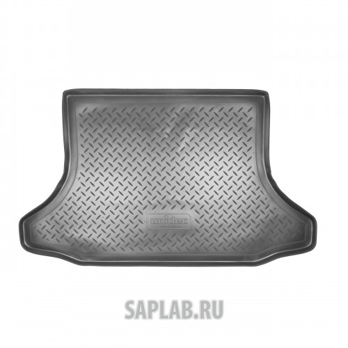 Купить NORPLAST NPLP8843B Поддон в багажник Norplast NPL-P-88-43-B Toyota RAV4 (XA2) (2001-2005)