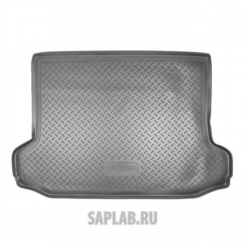 Купить NORPLAST NPLP8845G Поддон в багажник Norplast NPL-P-88-45-G Toyota RAV4 (A2,XA3(09) (long) (2009-2013)