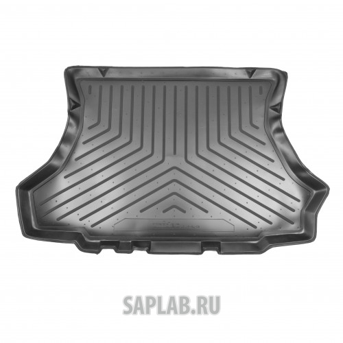 Купить NORPLAST NPLP9408 Поддон в багажник Norplast NPL-P-94-08 VAZ 2108