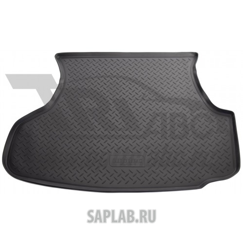 Купить NORPLAST NPLP9415 Поддон в багажник Norplast NPL-P-94-15 VAZ 2115