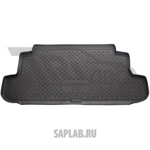 Купить NORPLAST NPLP9421 Поддон в багажник Norplast NPL-P-94-21 VAZ Niva 2121