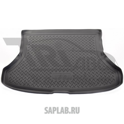 Купить NORPLAST NPLP9452 Поддон в багажник Norplast NPL-P-94-52 VAZ Lada Kalina WAG (2004)