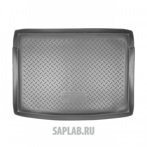 Купить NORPLAST NPLP9515 Поддон в багажник Norplast NPL-P-95-15 Volkswagen Golf V (HB) (2003-2009)
